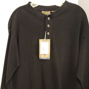 Outfitters Expedition Henley NEW NWT Medium